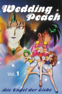 BUY NEW wedding peach - 141012 Premium Anime Print Poster